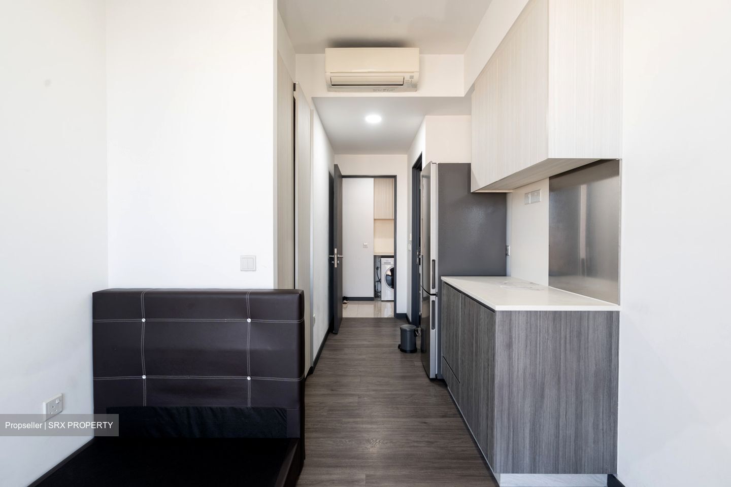Gem Residences (D12), Condominium #523496901